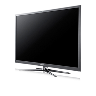 Samsung PS64E8005GU 162.6 cm (64") Full HD Wi-Fi Black – image 3