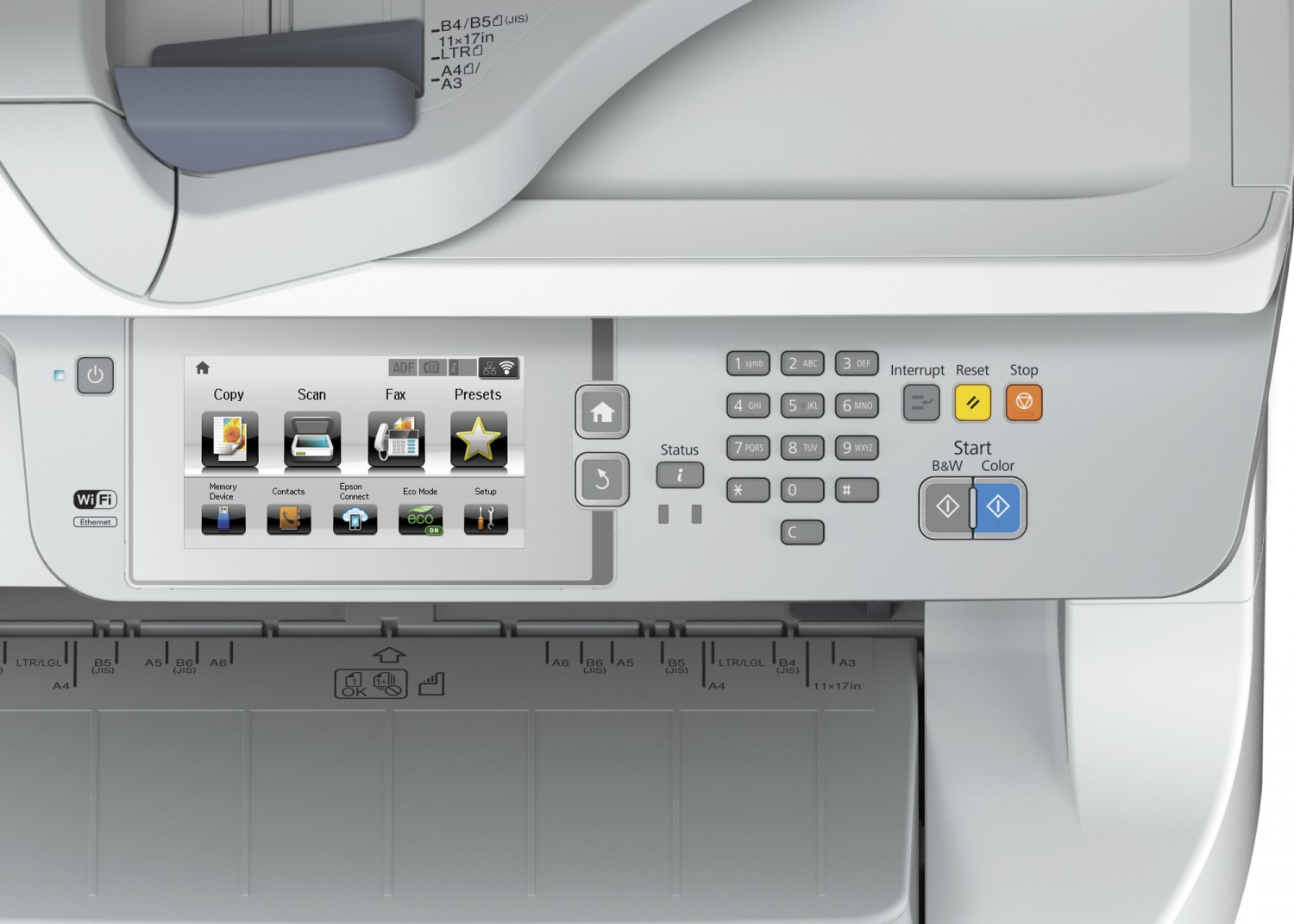 Epson WF-8590 DTWFC – image 6