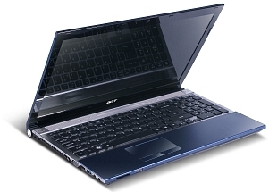 Acer Aspire TimelineX AS5830TG-2314G75Mnbb Intel® Core™ i3 i3-2310M – image 7