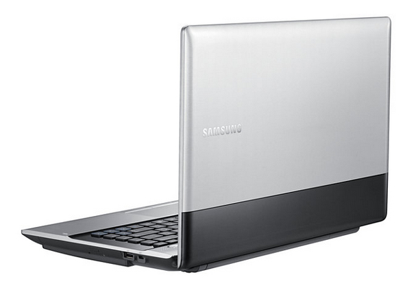Samsung RV NP-RV409 Intel® Core™ i3 i3-380M Laptop – image 4