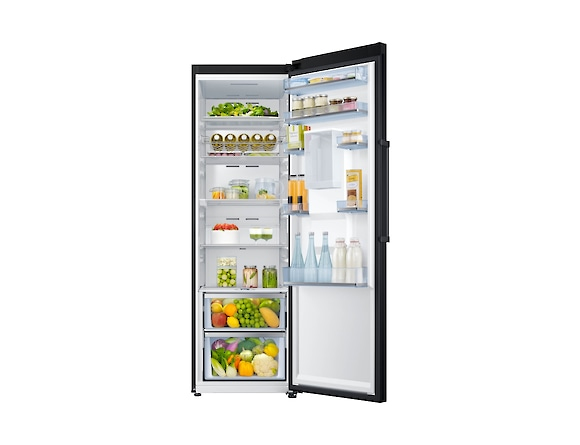 Samsung RR39M7340BC fridge Freestanding – image 3