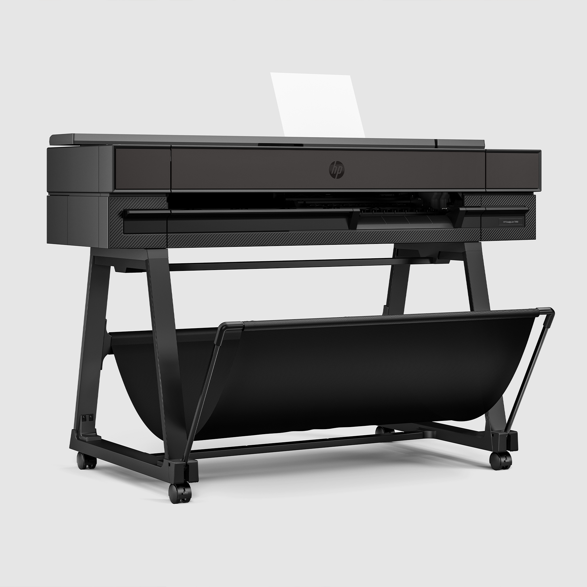HP DesignJet T850 36-in Printer with 2-year Warranty – image 5