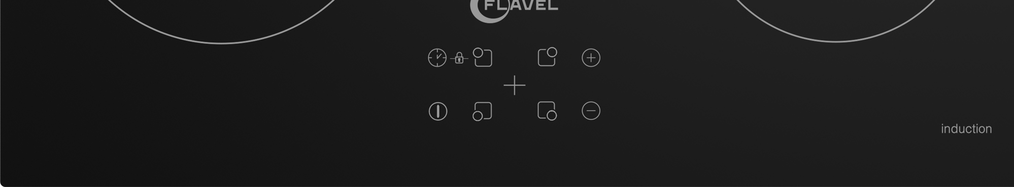 Flavel FLH68MI 60cm Induction Hob – image 6