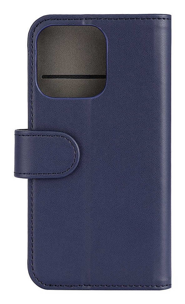 Gear Wallet Case Blue - iPhone 13 Pro – image 3
