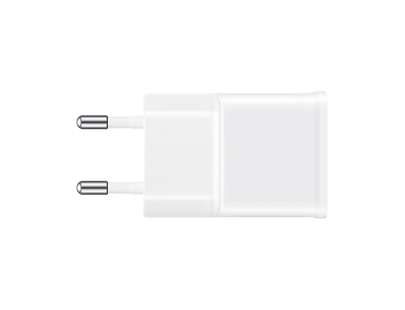 Samsung EP-TA12EWEU Universal White AC Indoor – image 4