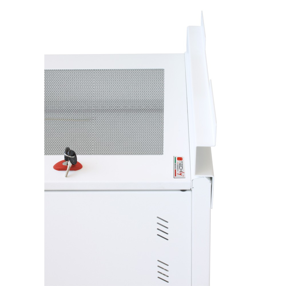 Techly I-CASE EE-2008WH6 – image 4
