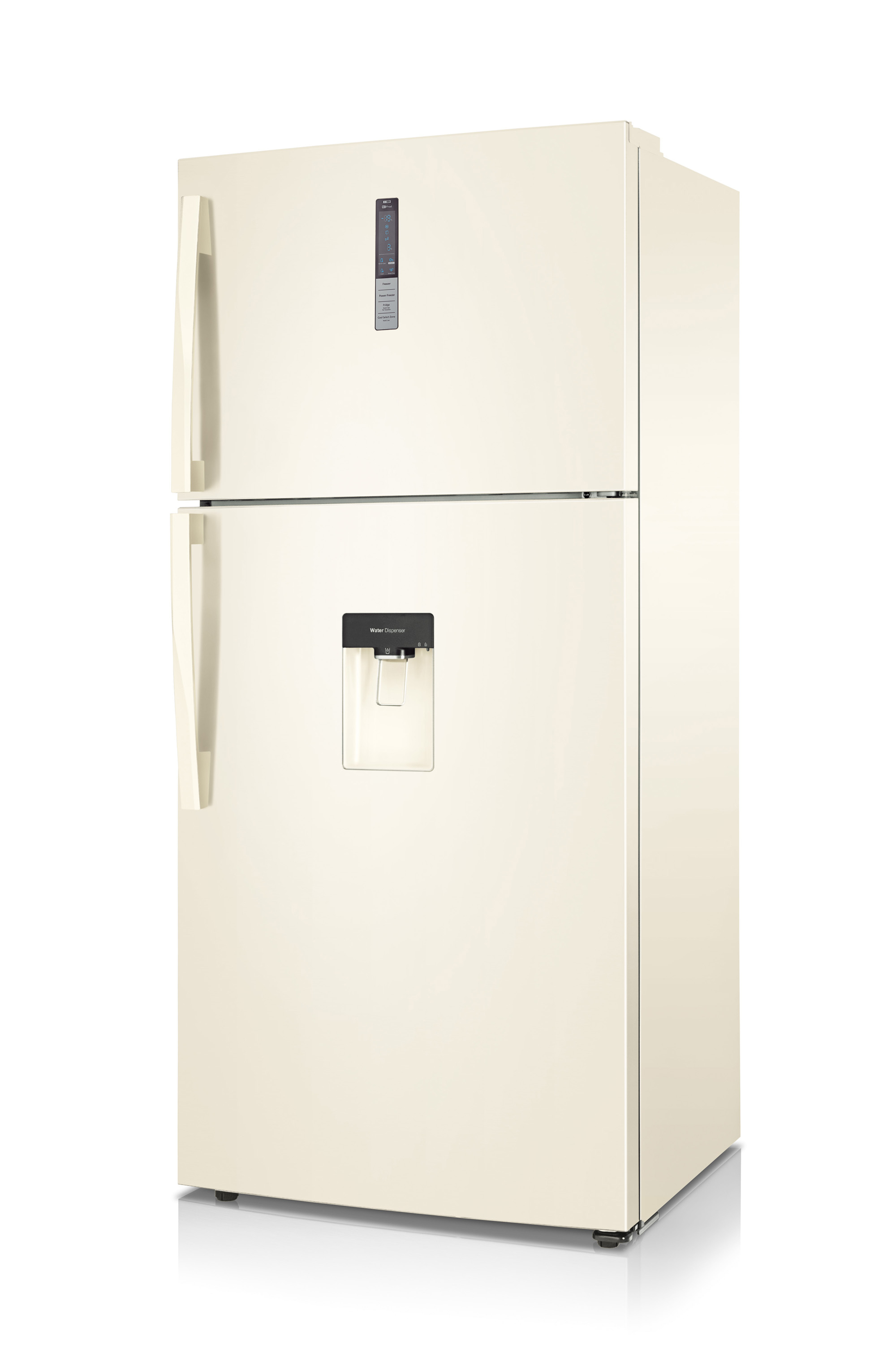 Samsung RT5982ATBEF fridge-freezer Freestanding – image 2