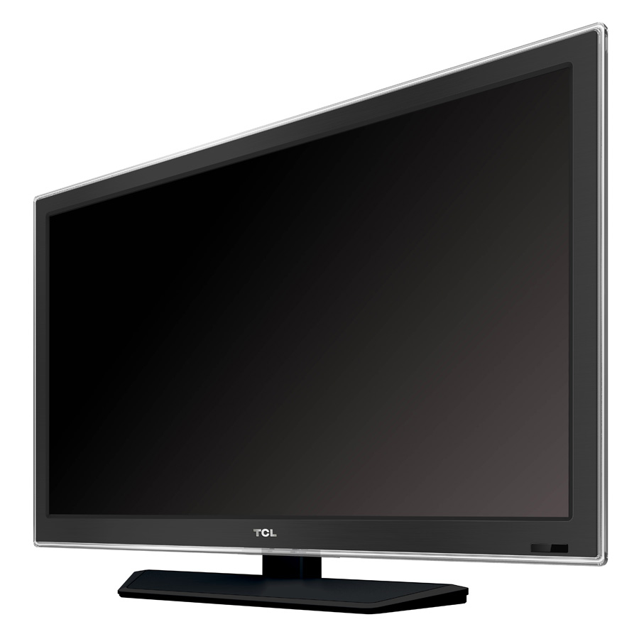 TCL L28E4103 71.1 cm (28") HD Black 300 cd/m² – image 2