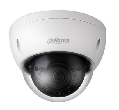 Dahua Technology Ultra-Smart IPCHDBW1320E36 security camera Dome IP security camera Indoor & outdoor