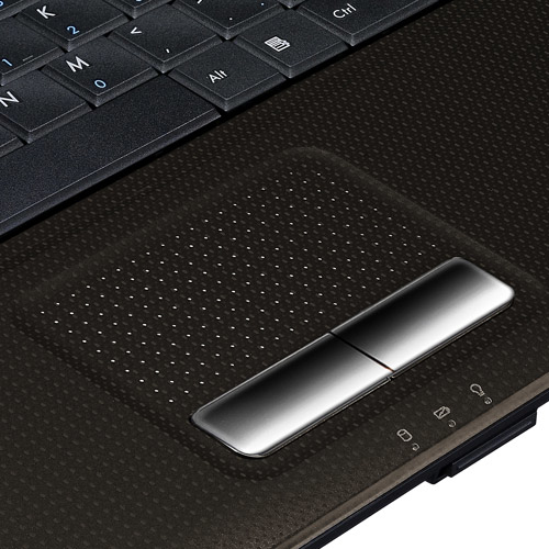 ASUS K40IJ-VX304V laptop Intel® Pentium® Dual-Core T4500 – image 3