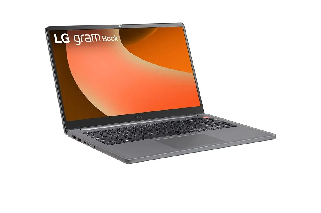 LG Gram 15UB50T-V.APB3U1 laptop Intel® Core™ i5 i5-1334U – image 3