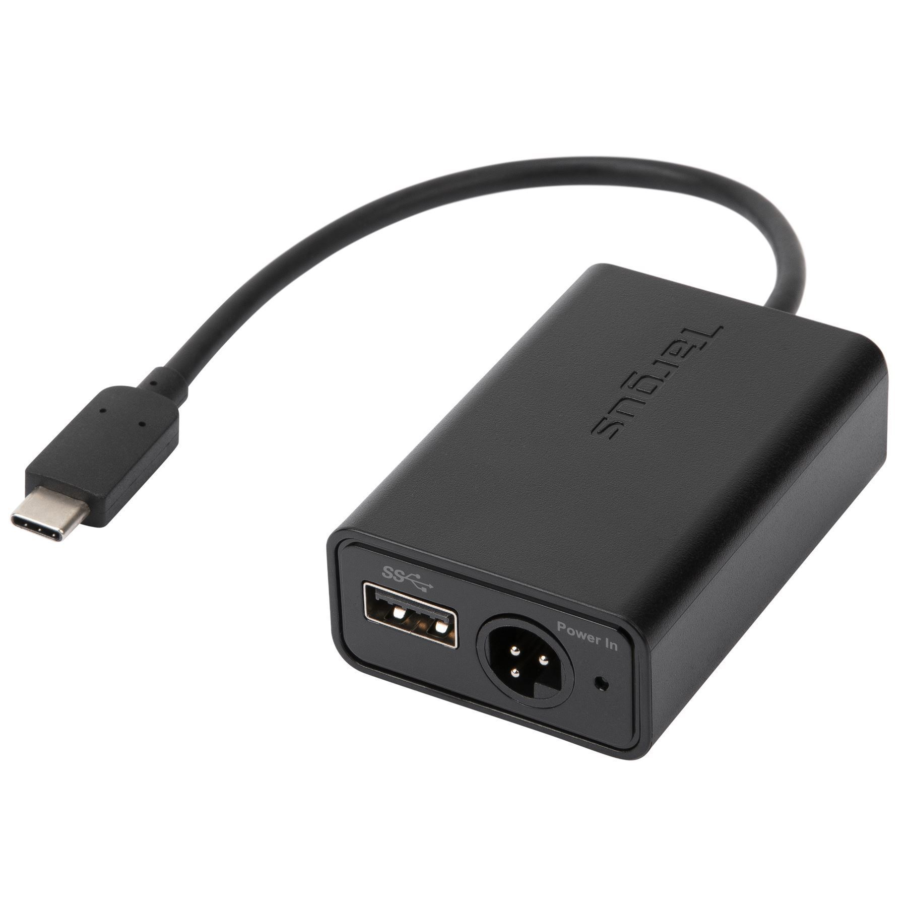 Targus ACA44EUZ interface cards/adapter