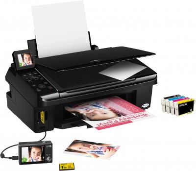 Epson Stylus SX410 – image 9