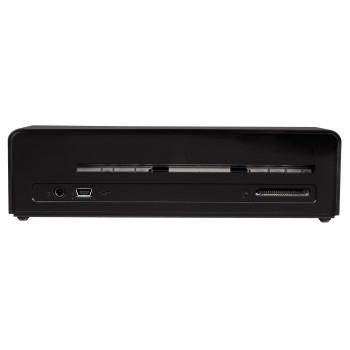 Hama Combo Film/slide scanner Black – image 2