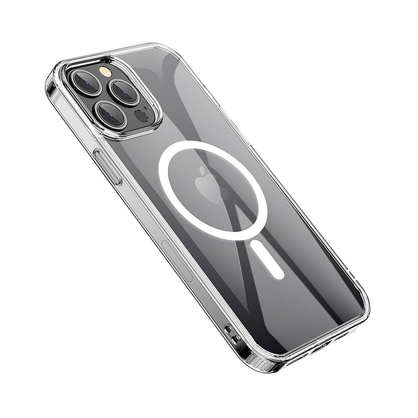 eSTUFF ES67140008 mobile phone case Cover Transparent – image 7