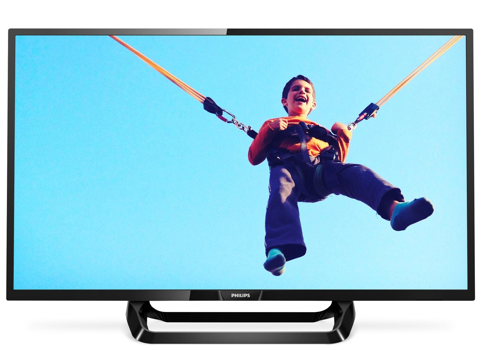 Philips 5300 series Full HD Ultra-Slim LED TV 32PFS5362/12