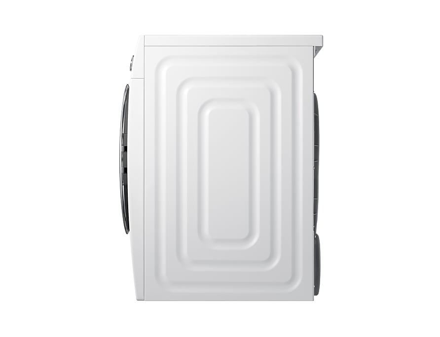 Samsung DV80M5013QW tumble dryer Freestanding Front-load – image 7