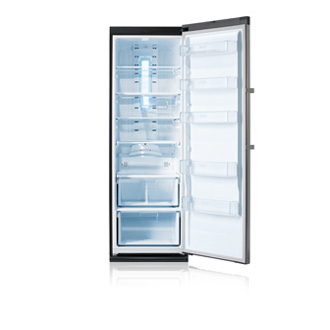 Samsung RR82FHRS1 fridge Freestanding – image 2
