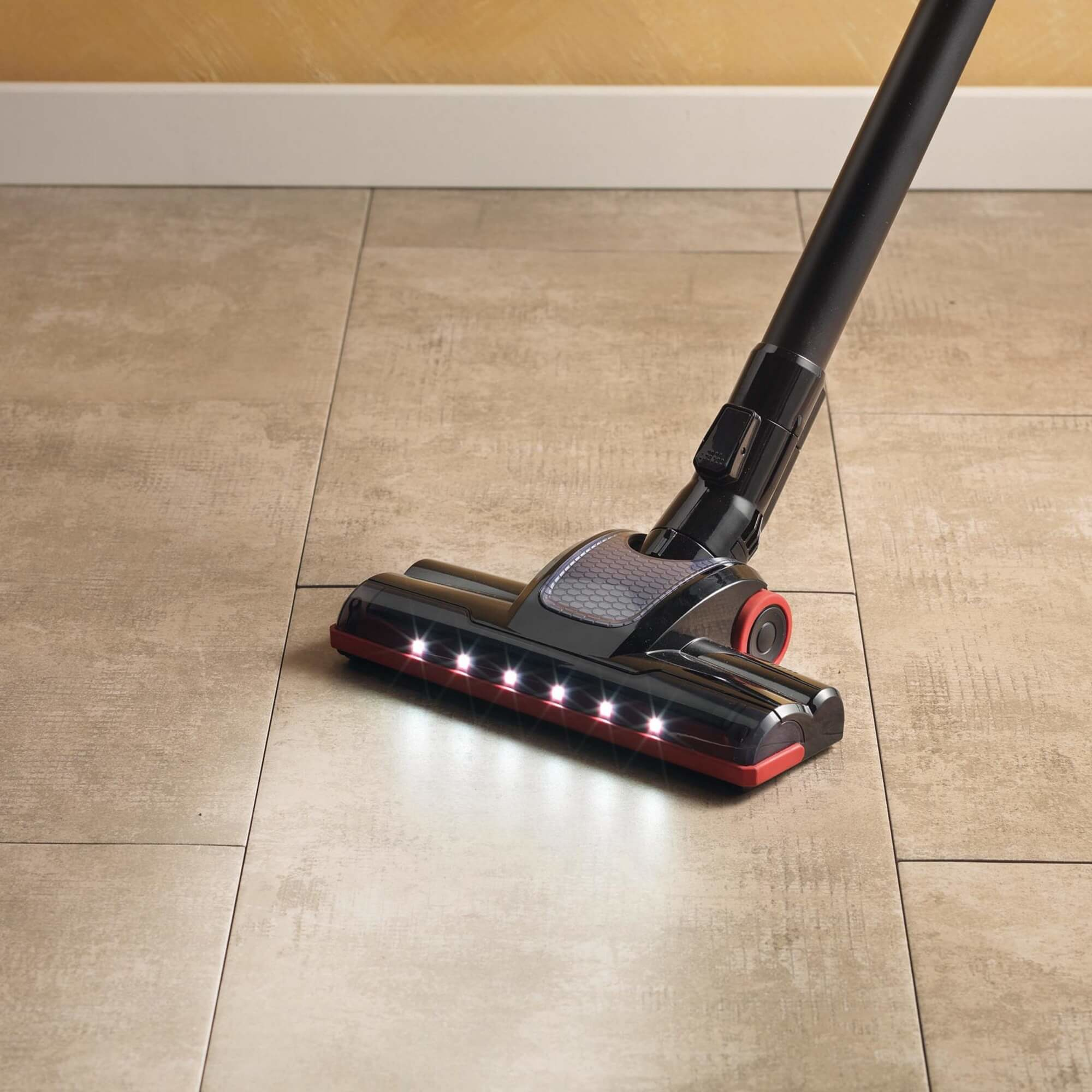 Ariete 00P275900AR0 stick vacuum/electric broom AC Dry HEPA Bagless – image 2