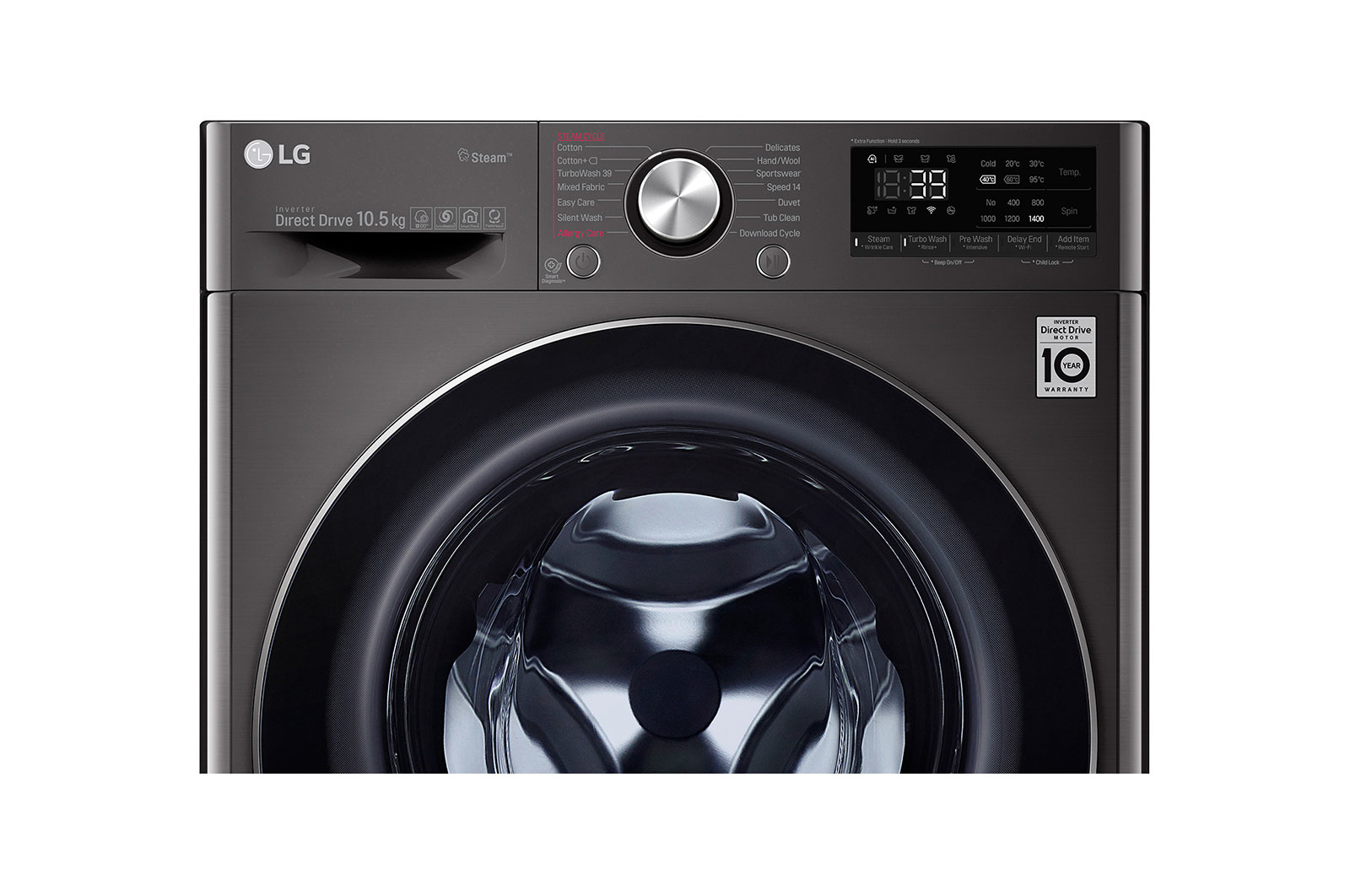 LG F4V9RWP2E + F8K5XNK9 – image 5