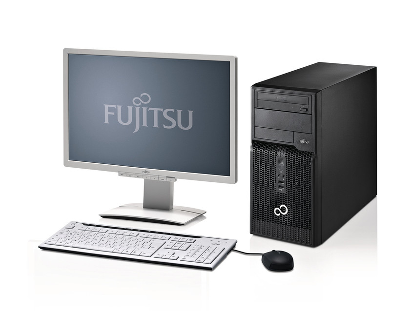 Fujitsu P400 E85+ – image 6