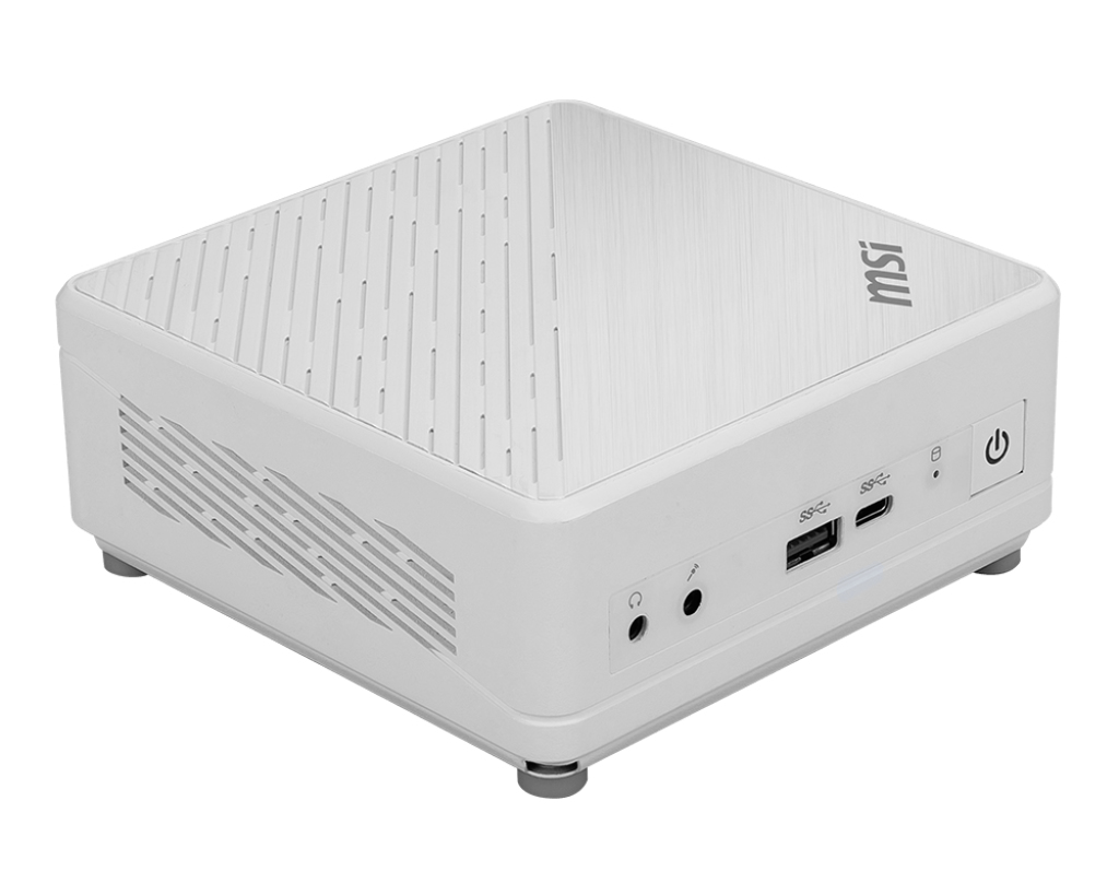 MSI Cubi 10M-418EU – image 3