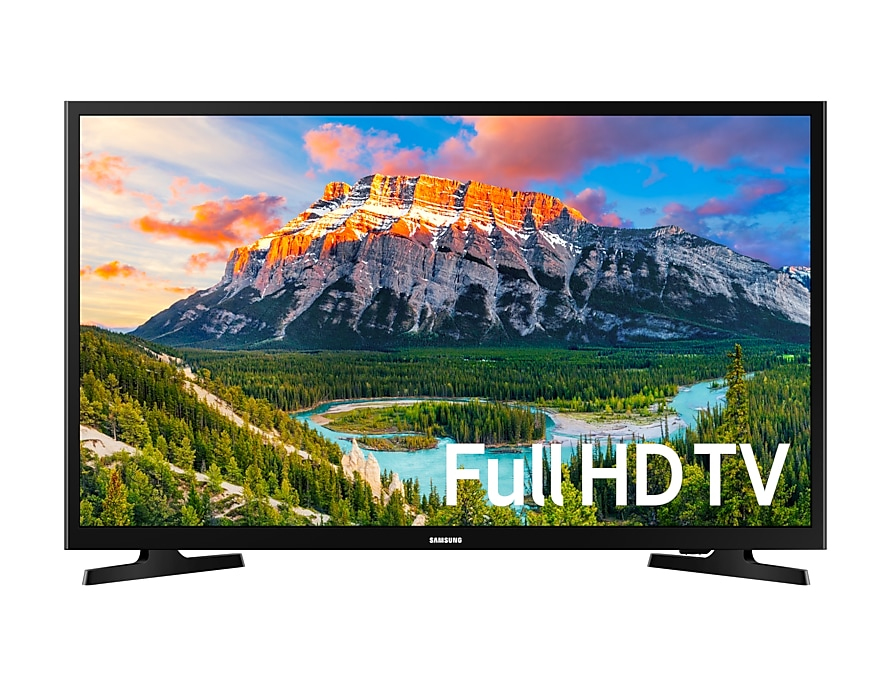 Samsung Series 5 UA32N5003BRXXA TV – image 4