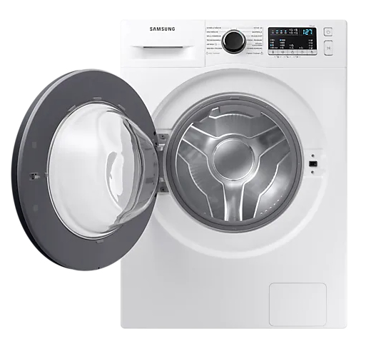 Samsung WD80T4049CE/EG washer dryer Freestanding Front-load White – image 7