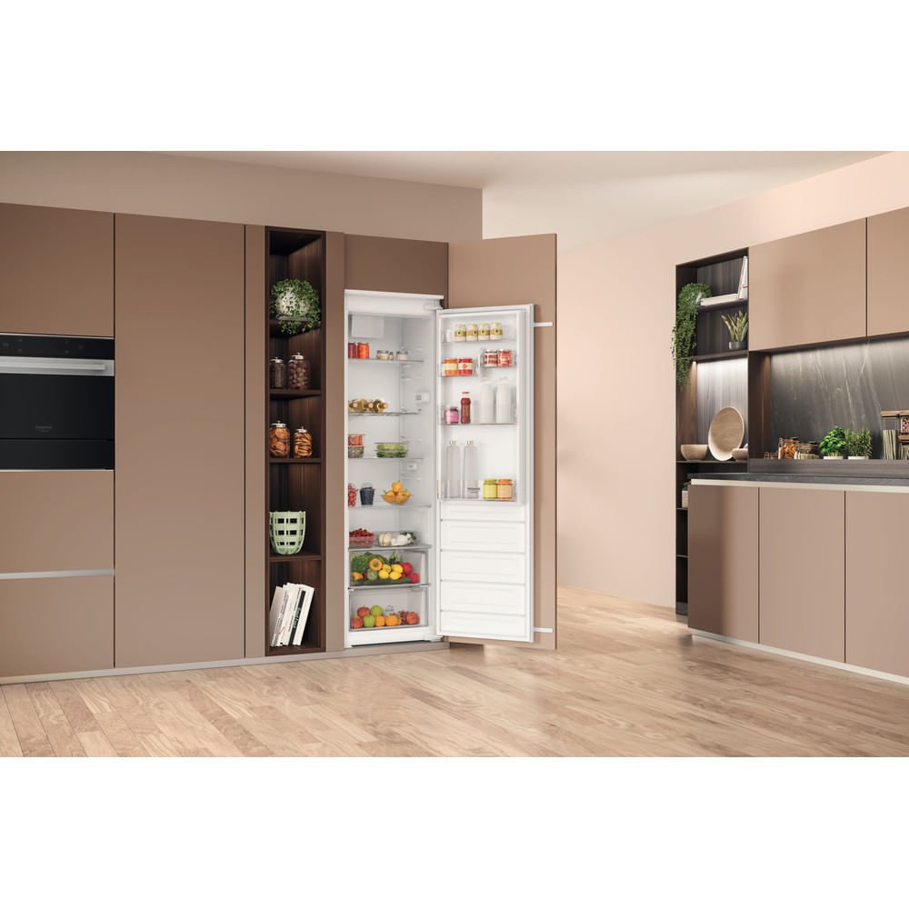 Hotpoint HASD18A011A1 fridge Built-in – image 6