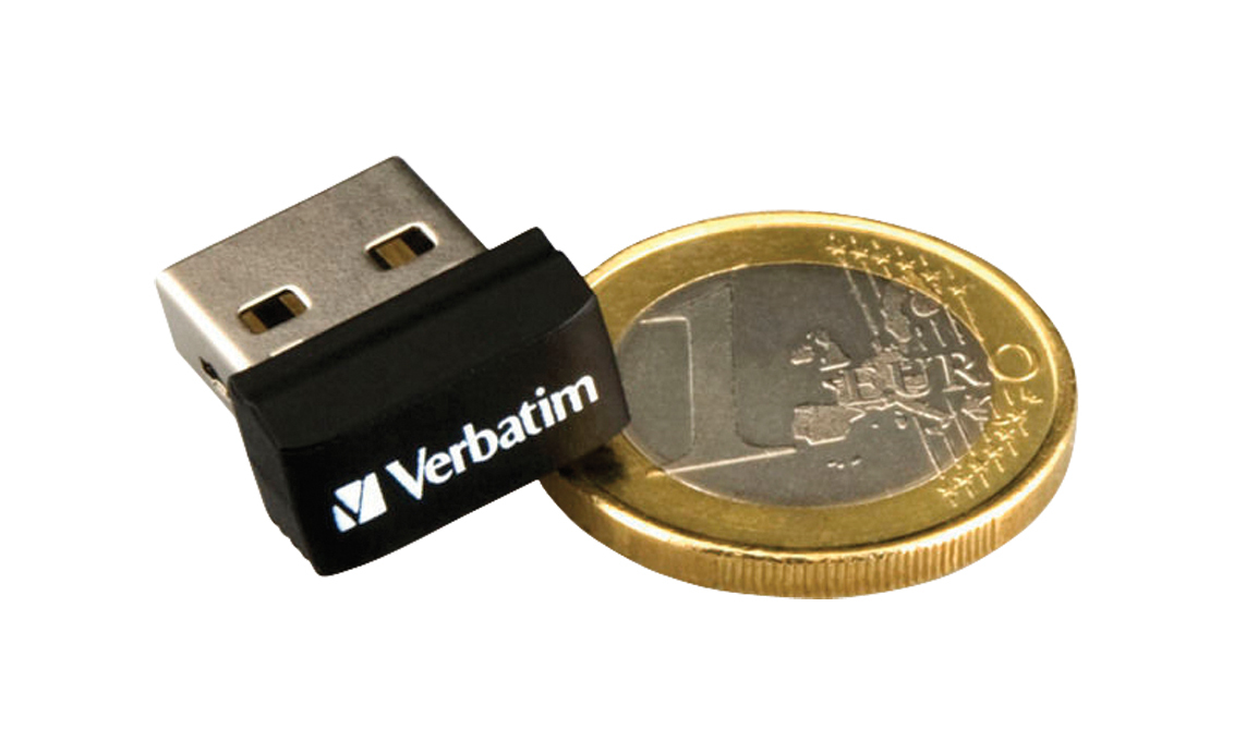 Verbatim 8GB Store 'n' Stay – image 7