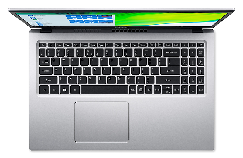 Acer Aspire 3 A315-35-P20R Intel® Pentium® Silver N6000 Laptop – image 4