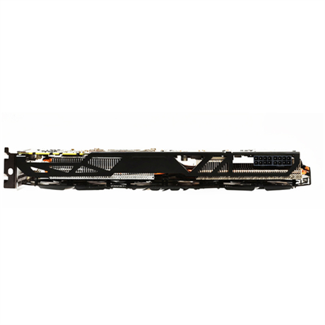 GIGABYTE GeForce GTX 770 4GB – image 5