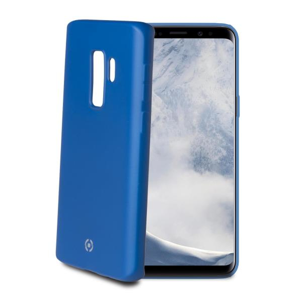 Celly SOFTMATT791BL mobile phone case