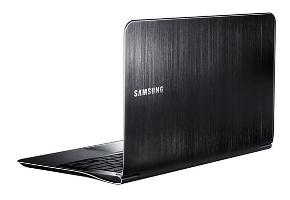 Samsung 9 900X3A-A01SG Intel® Core™ i5 i5-2537M Laptop 33.8 cm (13.3") 4 GB DDR3-SDRAM 128 GB SSD Windows 7 Home Premium Black – image 3