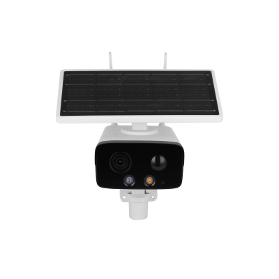 Dahua Technology IPC-HFW2431DG-4G-SP-EAU-B security camera Bullet IP security camera Indoor & outdoor – image 2