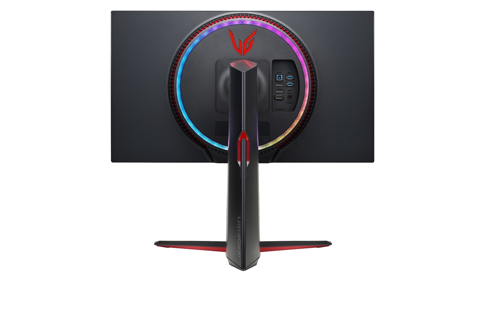 LG 27GP950-B computer monitor – image 7