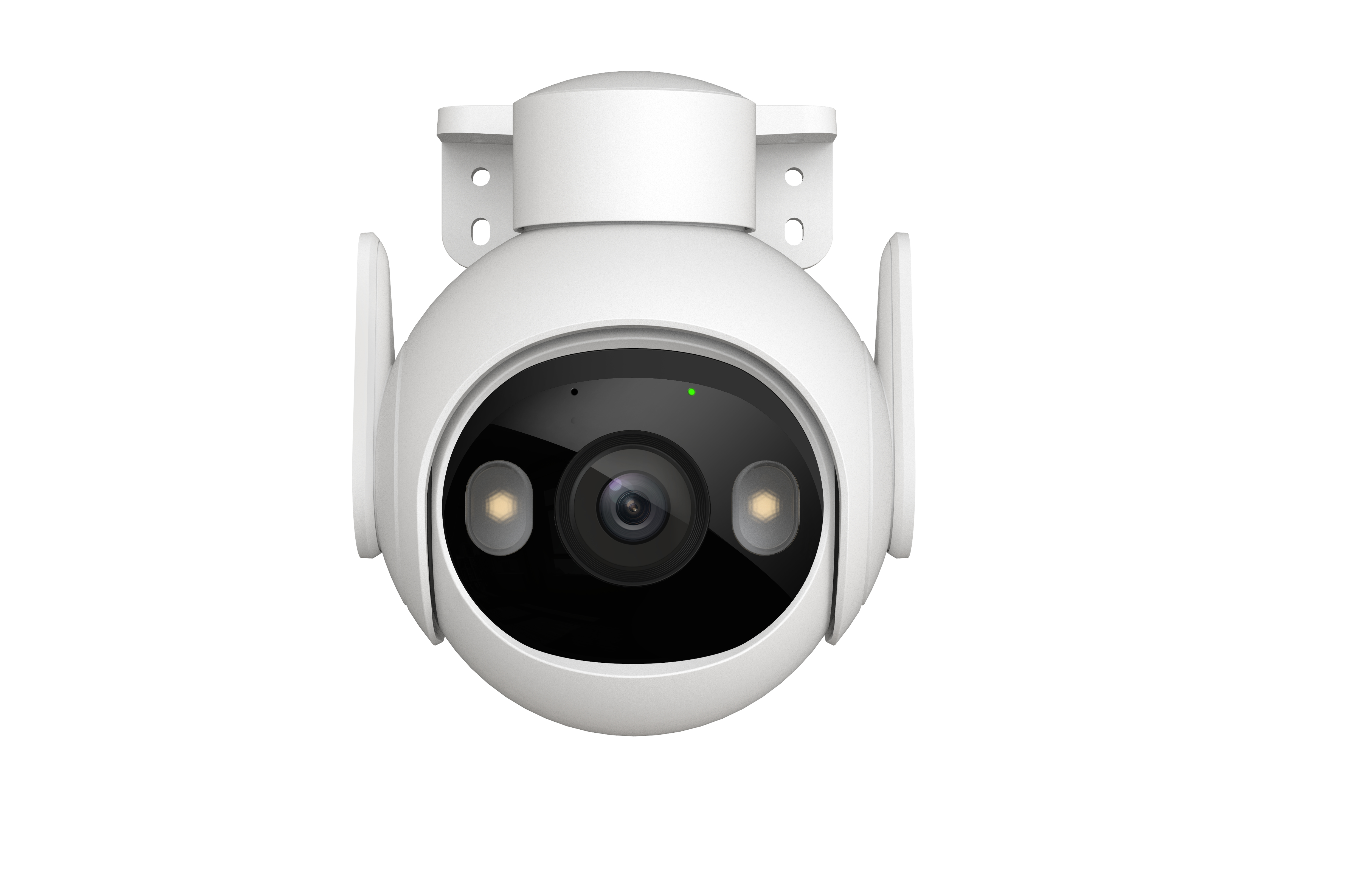 Cámara IP Imou Cruiser 2 - 3MP - Domo - Lente 3.6mm - Ethernet - IPC-GS7EN-3M0WE Cámara IP Imou Cruiser 2 - 3MP - Domo - Lente 3.6mm - Ethernet - IPC-GS7EN-3M0WE