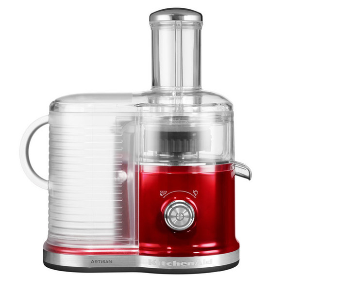 KitchenAid 5KVJ0333ECA juice maker Juice extractor
