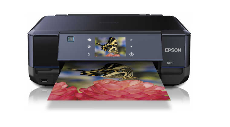 Epson Expression Premium XP-710 – image 2