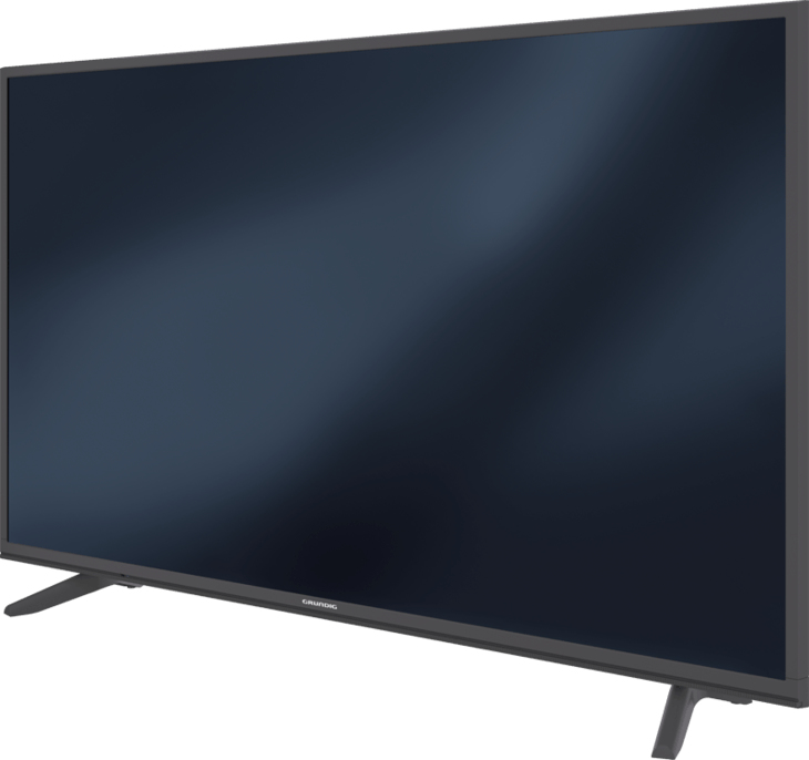 Grundig SZU000 TV 139.7 cm (55") 4K Ultra HD Smart TV Wi-Fi Black – image 2