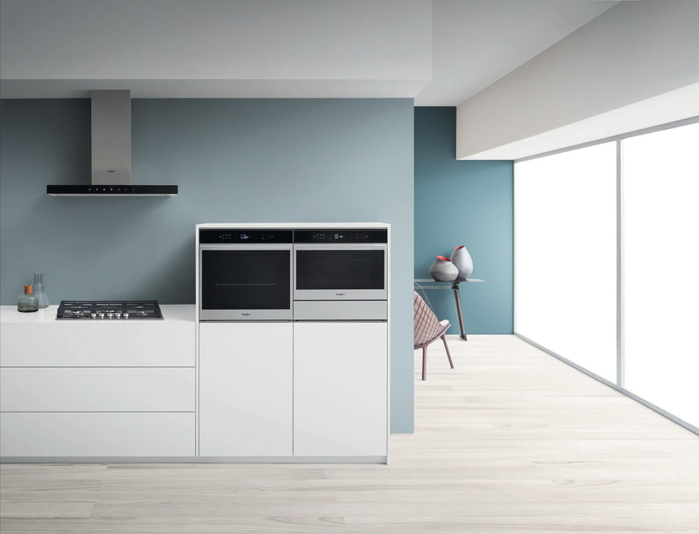 Whirlpool W7 4PS P OM4 – image 3