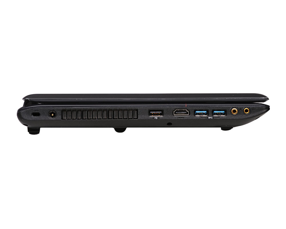 MSI GE60 0NC-001NL – image 4