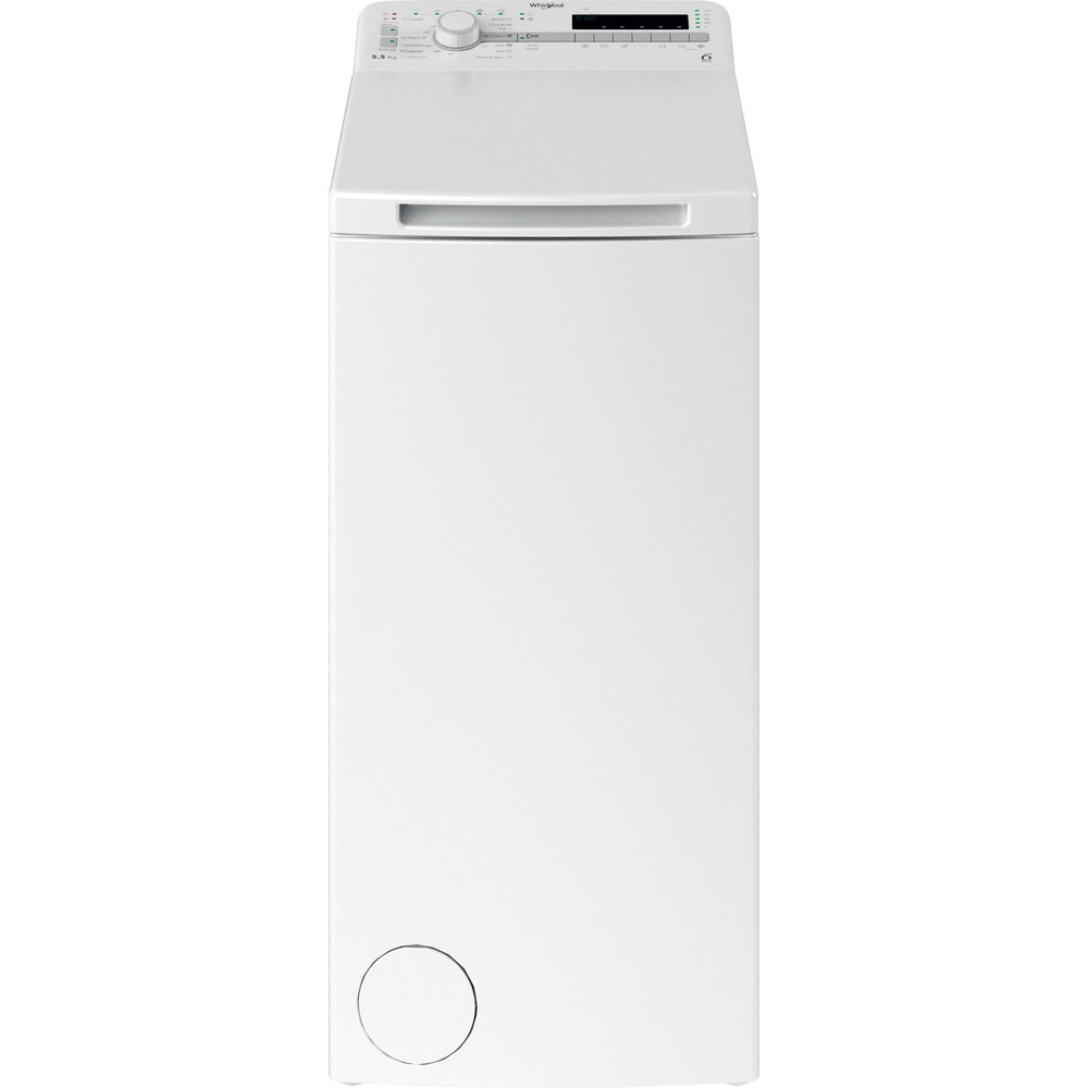 Whirlpool TDLR 55020S EU/N – image 2