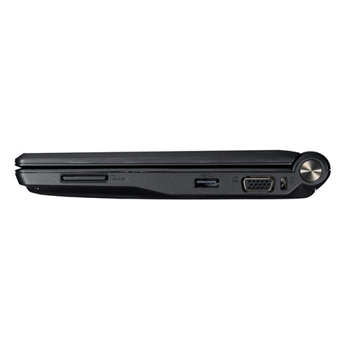 ASUS Eee PC 900AX-BLK010X – image 6