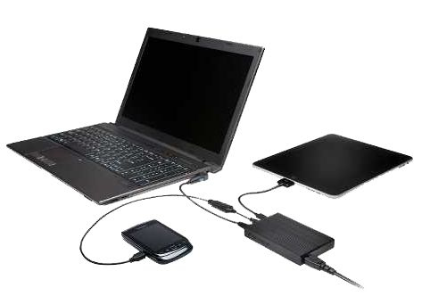 Dell 450-18105 power adapter/inverter Indoor – image 4
