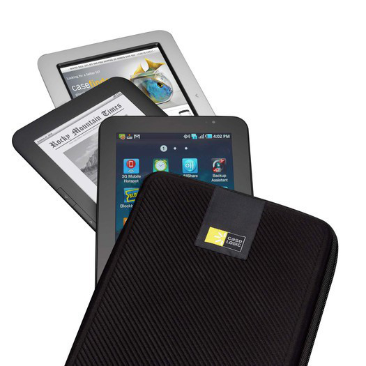Case Logic ETC-107 tablet case – image 4