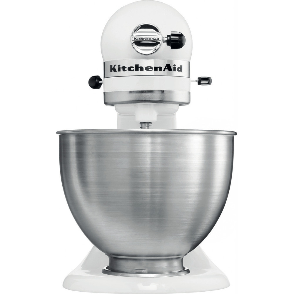 KitchenAid 5K45SS Stand mixer – image 2