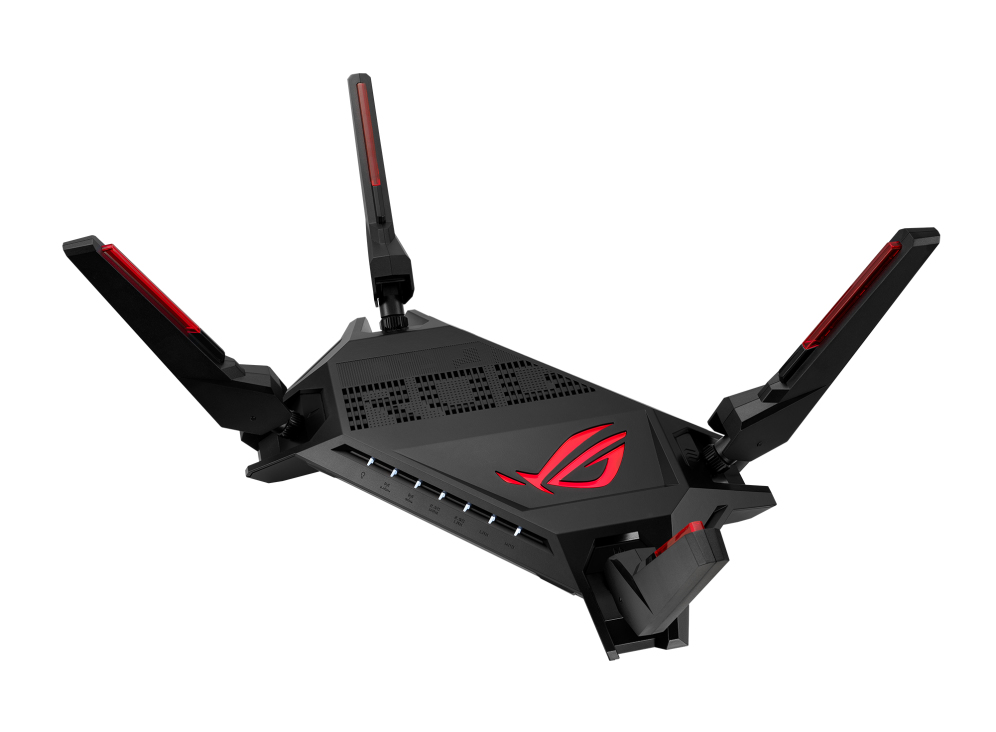 ASUS ROG Rapture GT-AX6000 – image 3