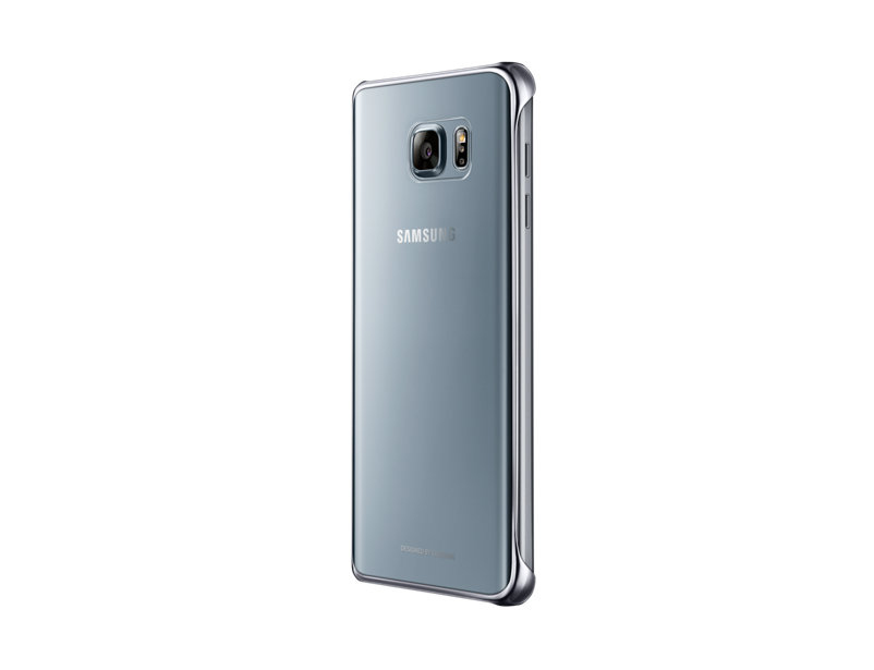 Samsung EF-QN920CSEGWW mobile phone case Cover Transparent – image 5