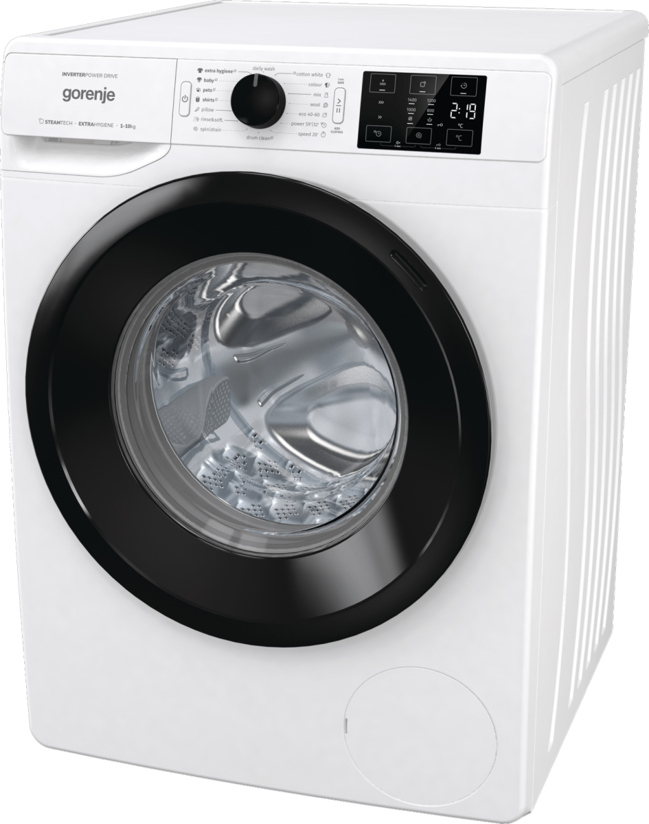 Gorenje WNEI14AS washing machine Front-load – image 8